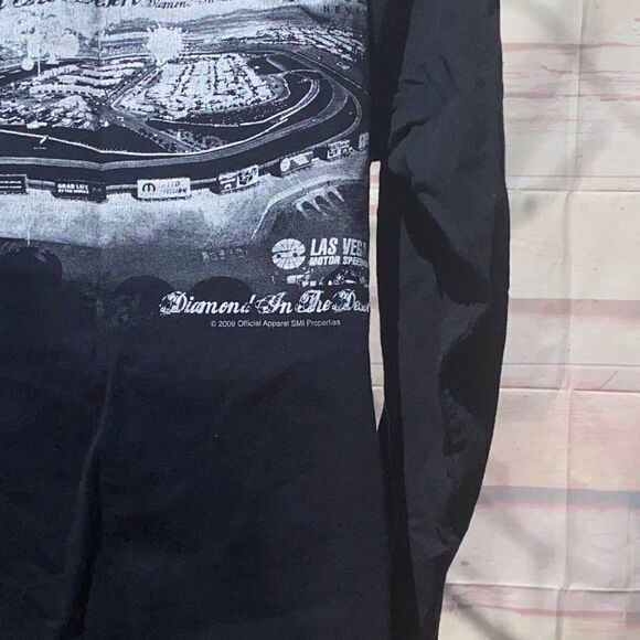 Mens XL NASCAR long sleeve tee - Picture 8 of 8